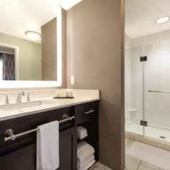 Embassy Suites by Hilton Tuscaloosa Alabama Downtown in Tuscaloosa, United States of America from 242$, photos, reviews - zenhotels.com bathroom