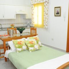 Отель EmyCanarias Holiday Homes Vecindario фото 11