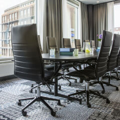 Radisson Blu Metropol Hotel, Helsingborg фото 10