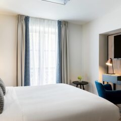 Отель Renaissance Paris Vendome Hotel Франция, Париж - отзывы, цены и фото номеров - забронировать отель Renaissance Paris Vendome Hotel онлайн фото 5