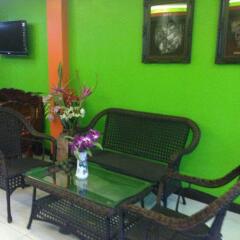Silla Patong Hostel интерьер отеля фото 3