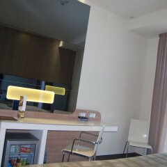 Idea Hotel Plus Savona удобства в номере фото 2