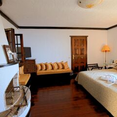 Отель Porto Carras Villa Galini комната для гостей фото 3