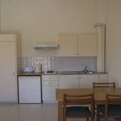 Mandalena Hotel Apartments Протарас в номере