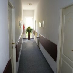 Hotel Jerabek интерьер отеля фото 3