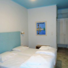 Aris Hotel in Paleochora, Greece from 102$, photos, reviews - zenhotels.com guestroom photo 3