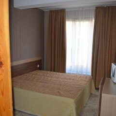 Stamatovi Family Hotel Поморие комната для гостей фото 2