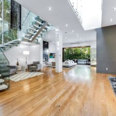 Отель Villa Esto США, Лос-Анджелес - отзывы, цены и фото номеров - забронировать отель Villa Esto онлайн фитнесс-зал