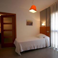 Hotel Led-Sitges комната для гостей фото 4
