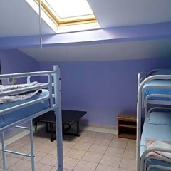 Antares Hostel Ницца