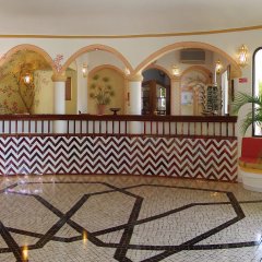 Отель Casabela Португалия, Феррагуду - отзывы, цены и фото номеров - забронировать отель Casabela онлайн интерьер отеля