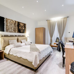 Отель Гостевой Дом Relais Colonna Италия, Рим - отзывы, цены и фото номеров - забронировать отель Гостевой Дом Relais Colonna онлайн комната для гостей фото 2