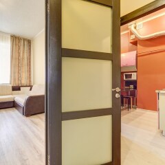 Гостиница FlatStar on Ligovsky 84-2 в Санкт-Петербурге отзывы, цены и фото номеров - забронировать гостиницу FlatStar on Ligovsky 84-2 онлайн Санкт-Петербург фото 6