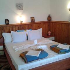 Отель Guest House Megas детские мероприятия
