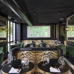 Отель Central Plaza Hotel Швейцария, Цюрих - 5 отзывов об отеле, цены и фото номеров - забронировать отель Central Plaza Hotel онлайн питание фото 3