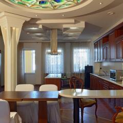 Отель Guest house Tveritsy Ярославль в номере