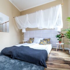 Отель Havana Studio Польша, Познань - отзывы, цены и фото номеров - забронировать отель Havana Studio онлайн фото 7