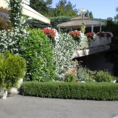 Park Hotel Кьянчиано Терме