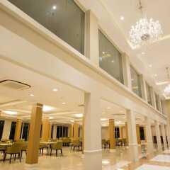 Отель S Bangkok Hotel Navamin Таиланд, Бангкок - отзывы, цены и фото номеров - забронировать отель S Bangkok Hotel Navamin онлайн интерьер отеля фото 2