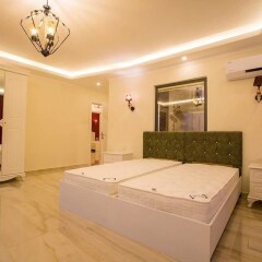 Отель Villa Lemon B by Akdenizvillam Патара комната для гостей фото 4