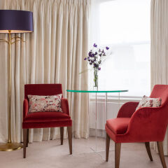 The Charm Brighton Boutique Hotel and Spa удобства в номере