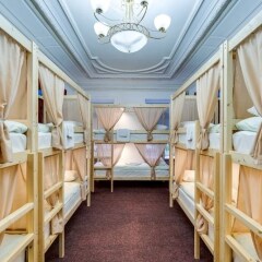 Neva Mini hotel развлечения