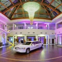 Hotel Binkowski интерьер отеля фото 3