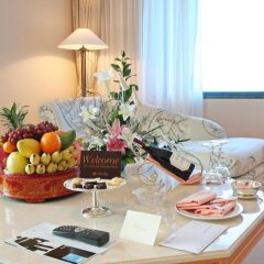 Hanoi Daewoo Hotel в номере