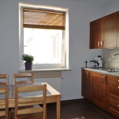 Отель Apartament na Skarbka z Gor в номере фото 2