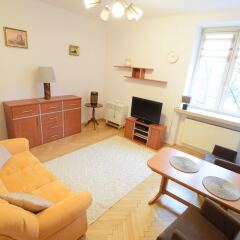 Отель Elegant Apartment Warsaw Promenade II Польша, Варшава - отзывы, цены и фото номеров - забронировать отель Elegant Apartment Warsaw Promenade II онлайн комната для гостей