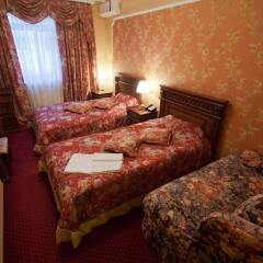 Kupava Deluxe Hotel комната для гостей фото 3