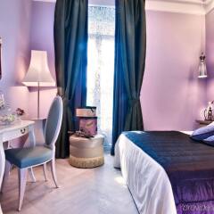 Отель Château Monfort Италия, Милан - 10 отзывов об отеле, цены и фото номеров - забронировать отель Château Monfort онлайн комната для гостей фото 2