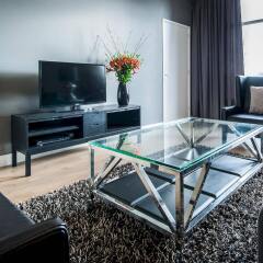 Отель Rijksmuseum View Apartments Нидерланды, Амстердам - отзывы, цены и фото номеров - забронировать отель Rijksmuseum View Apartments онлайн комната для гостей фото 4