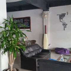 Отель Jellybean Krabi Inn Таиланд, Краби - отзывы, цены и фото номеров - забронировать отель Jellybean Krabi Inn онлайн интерьер отеля фото 3