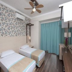 Gunes Beach in Alanya, Turkiye from 96$, photos, reviews - zenhotels.com guestroom