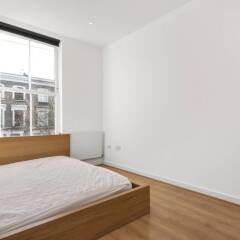 Отель Modern 2 Bedroom Flat in Holloway детские мероприятия