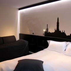 Отель Comfort Hotel Davout Nation Paris 20 Франция, Париж - отзывы, цены и фото номеров - забронировать отель Comfort Hotel Davout Nation Paris 20 онлайн фото 5