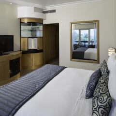 Ajman Hotel удобства в номере фото 2
