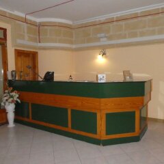 Отель San Antonio Guest House Мунксар интерьер отеля