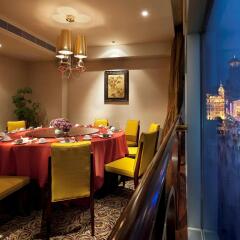 Отель Sofitel Shanghai Hyland питание фото 2