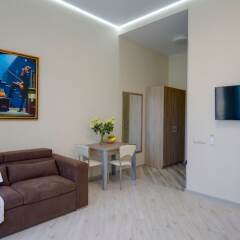 Summit Apart Hotel комната для гостей фото 5