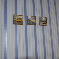 Lviv Lucky Hostel Львов удобства в номере