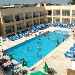 Sayanora Hotel с домашними животными