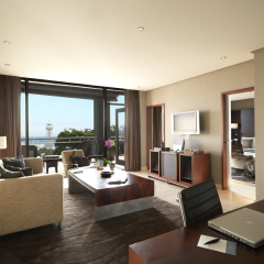 Hotel Miramar Barcelona комната для гостей фото 5