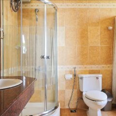 Отель Ky Hoa Hotel Vung Tau Вьетнам, Вунгтау - отзывы, цены и фото номеров - забронировать отель Ky Hoa Hotel Vung Tau онлайн фото 10