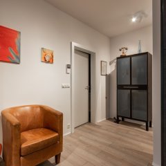 Apartment FR8 in Reykjavik, Iceland from 366$, photos, reviews - zenhotels.com guestroom photo 4