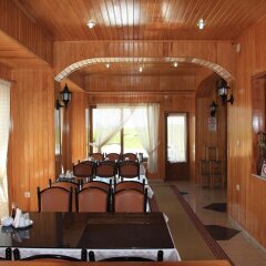 Hotel Kardelen Узунгёль фото 8