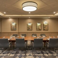 Millennium Istanbul Golden Horn Турция, Стамбул - отзывы, цены и фото номеров - забронировать отель Millennium Istanbul Golden Horn онлайн помещение для мероприятий