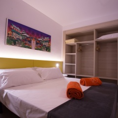 Апартаменты BH Mallorca Apartments - Adults Only сейф в номере