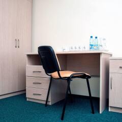 IT Time Hotel удобства в номере фото 2